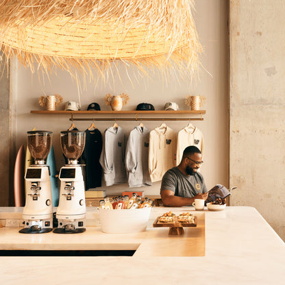 Flow Coffee Club - Grocer