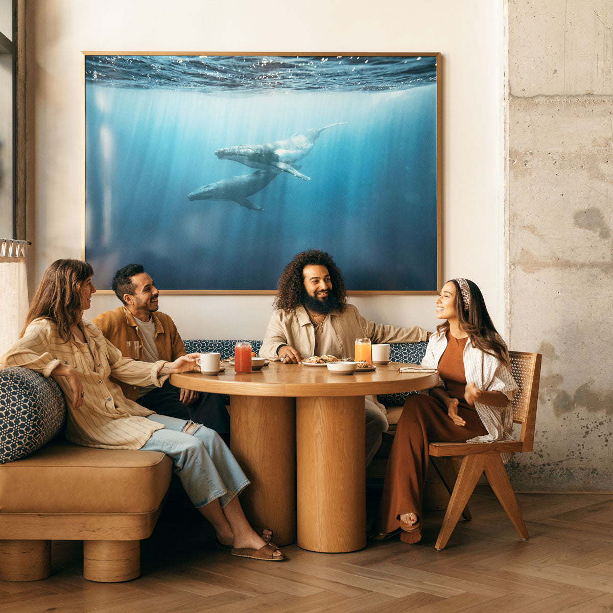 Flow Coffee Club - Grocer