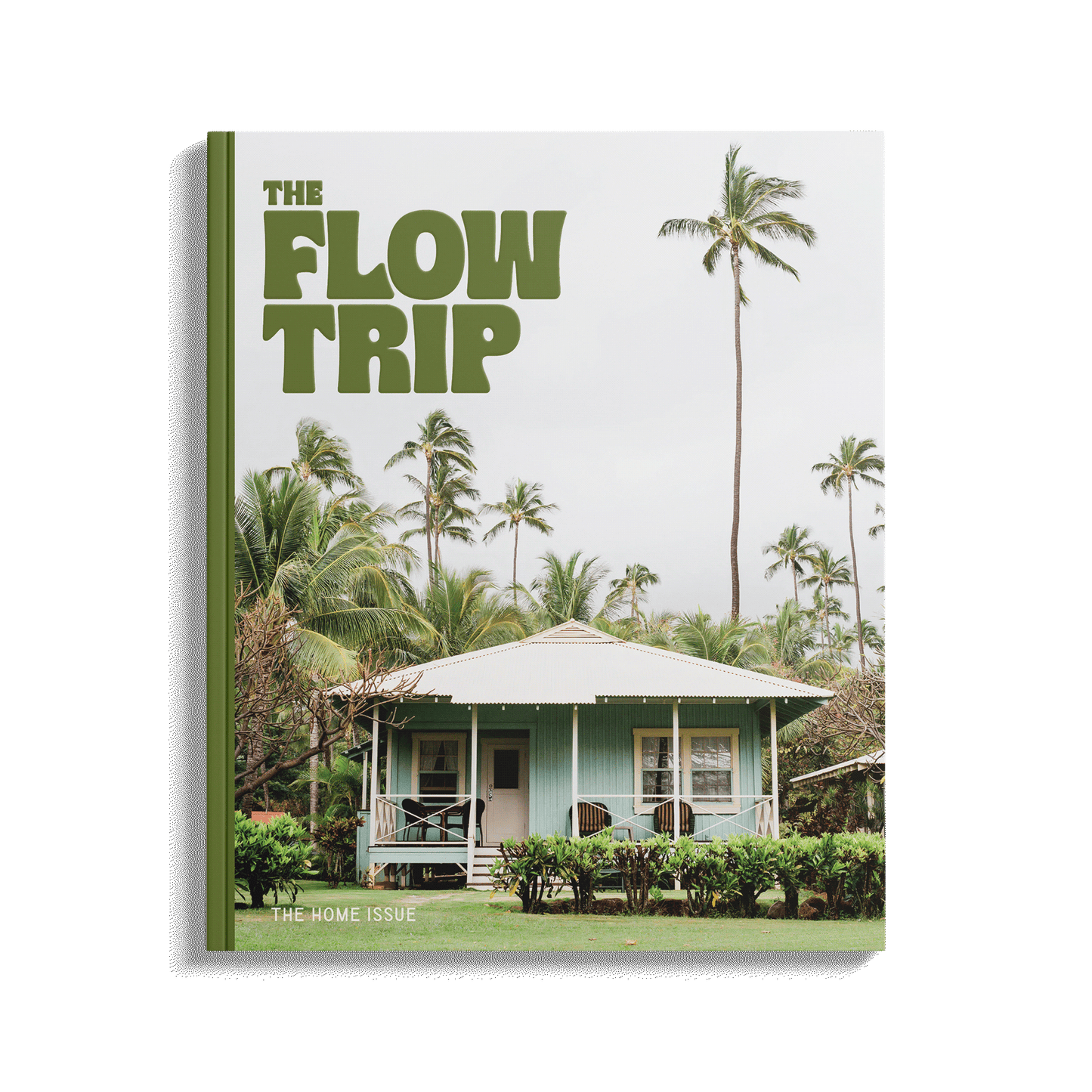 The Home Issue 02.06