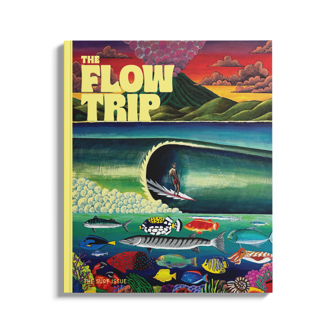 The Surf Issue 03.04