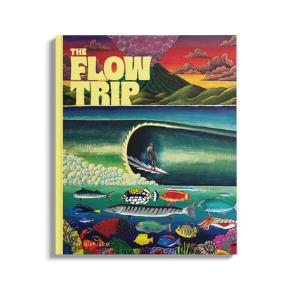 The Surf Issue 03.04