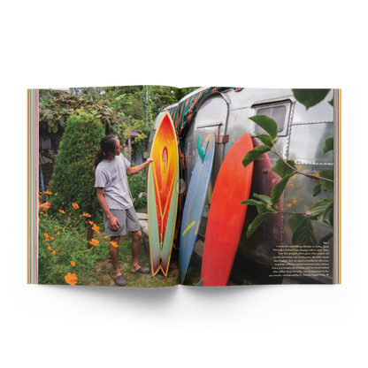 The Home Issue 02.06