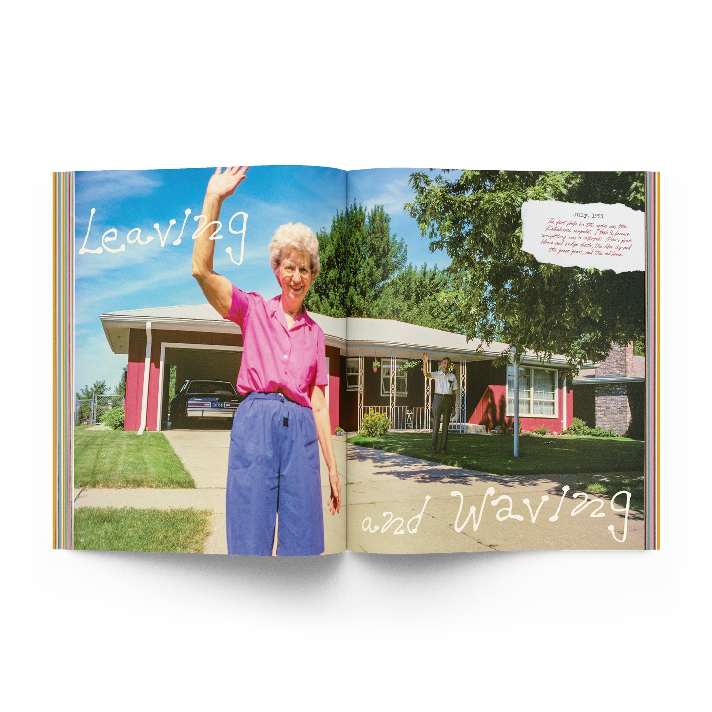 The Home Issue 02.06