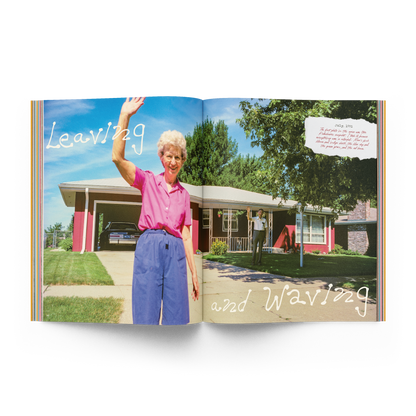 The Home Issue 02.06