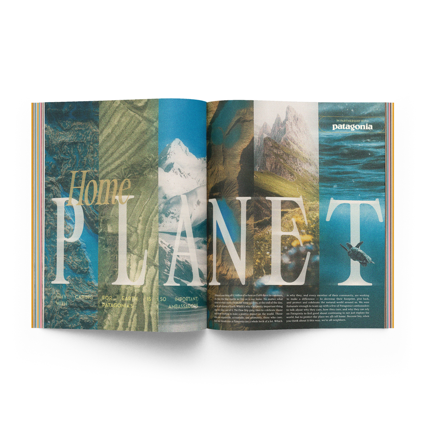 The Home Issue 02.06