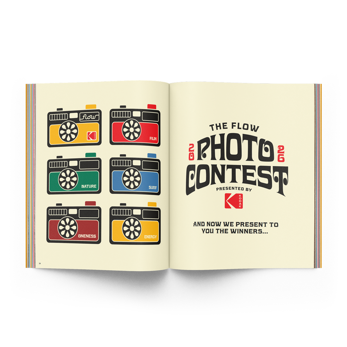 The Photo Issue 03.03