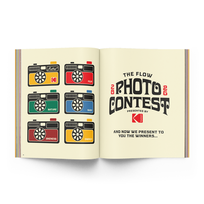 The Photo Issue 03.03