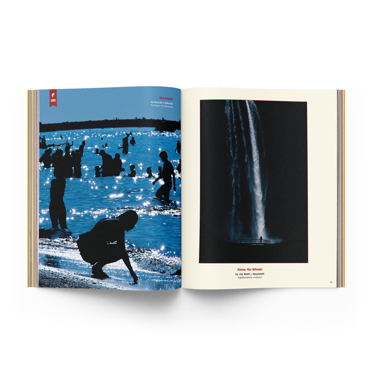 The Photo Issue 03.03