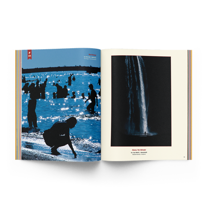 The Photo Issue 03.03