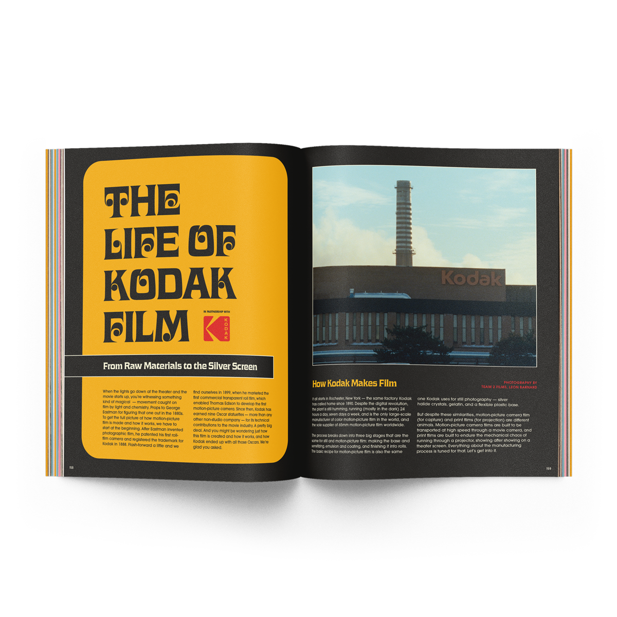 The Photo Issue 03.03
