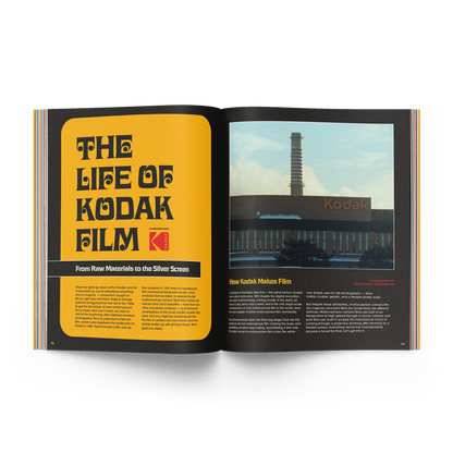 The Photo Issue 03.03