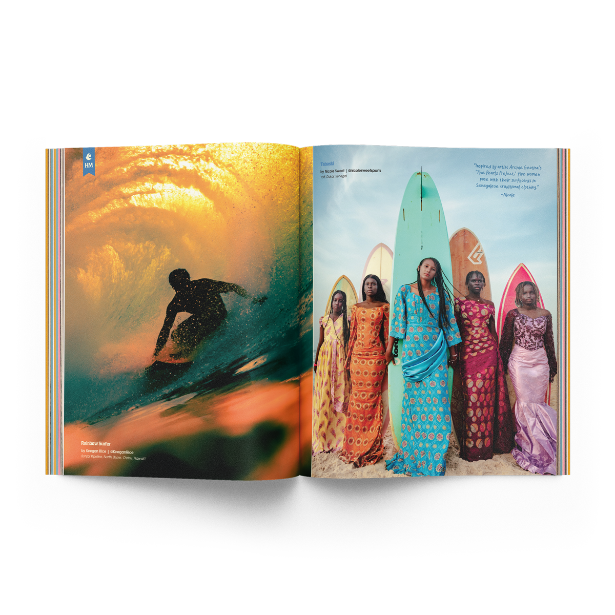 The Photo Issue 03.03