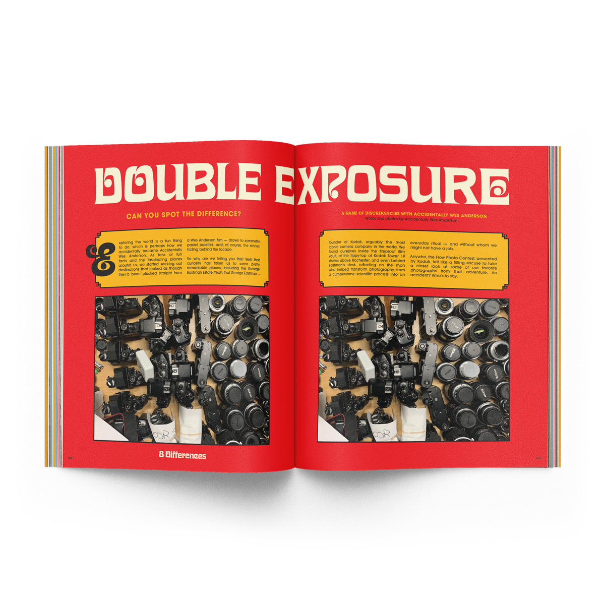 The Photo Issue 03.03
