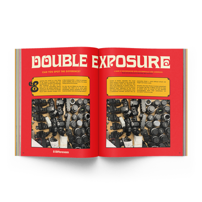 The Photo Issue 03.03