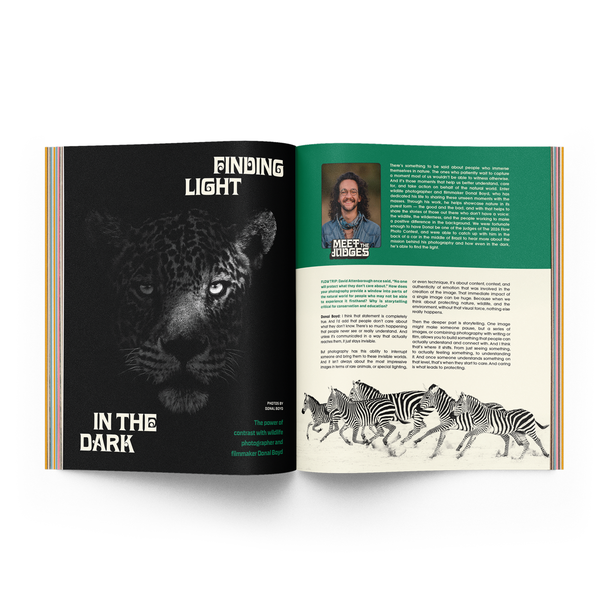 The Photo Issue 03.03