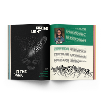The Photo Issue 03.03