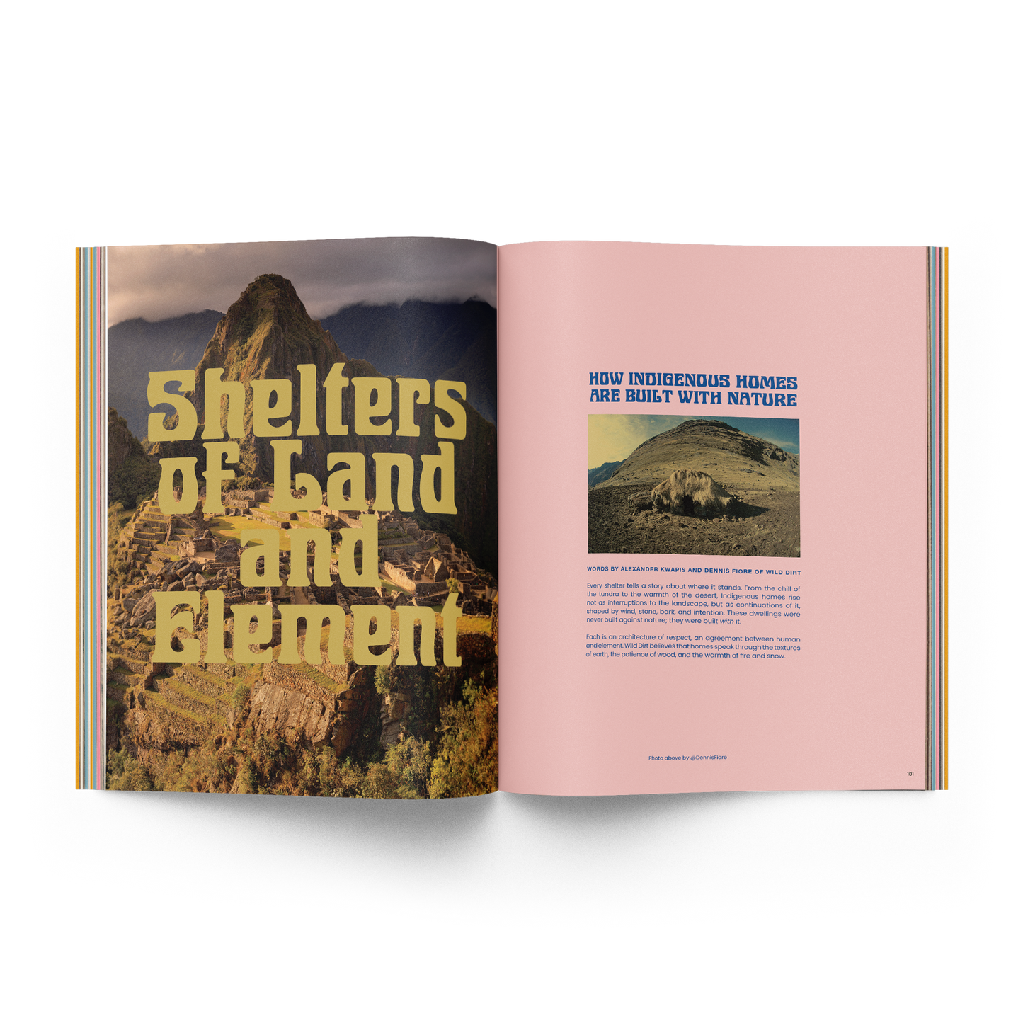 The Home Issue 02.06