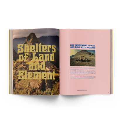 The Home Issue 02.06