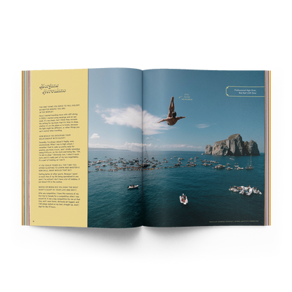 The Sleep Issue 03.01