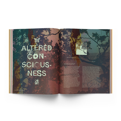 The Sleep Issue 03.01