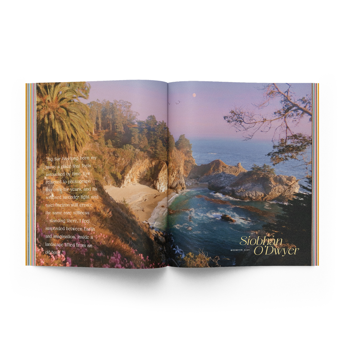 The Sleep Issue 03.01