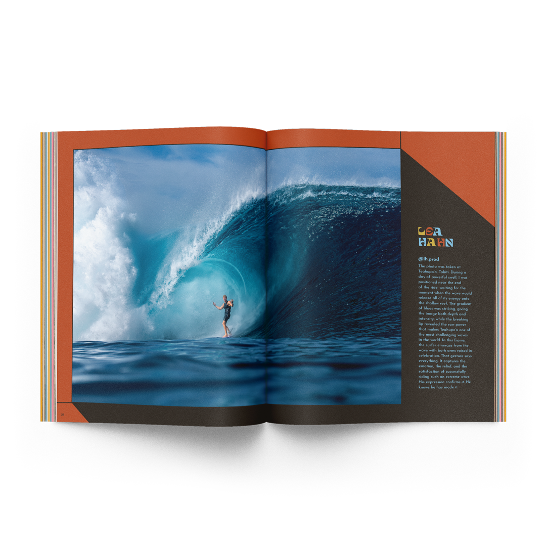 The Surf Issue 03.04