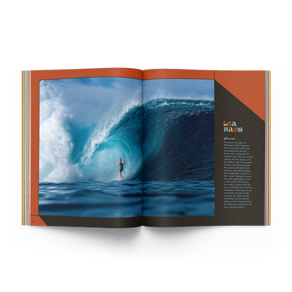 The Surf Issue 03.04