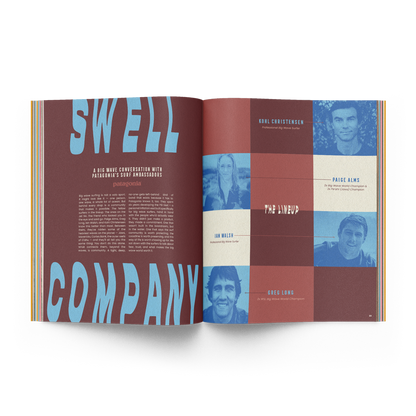 The Surf Issue 03.04