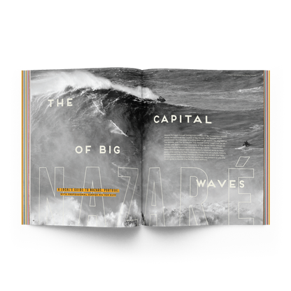 The Surf Issue 03.04