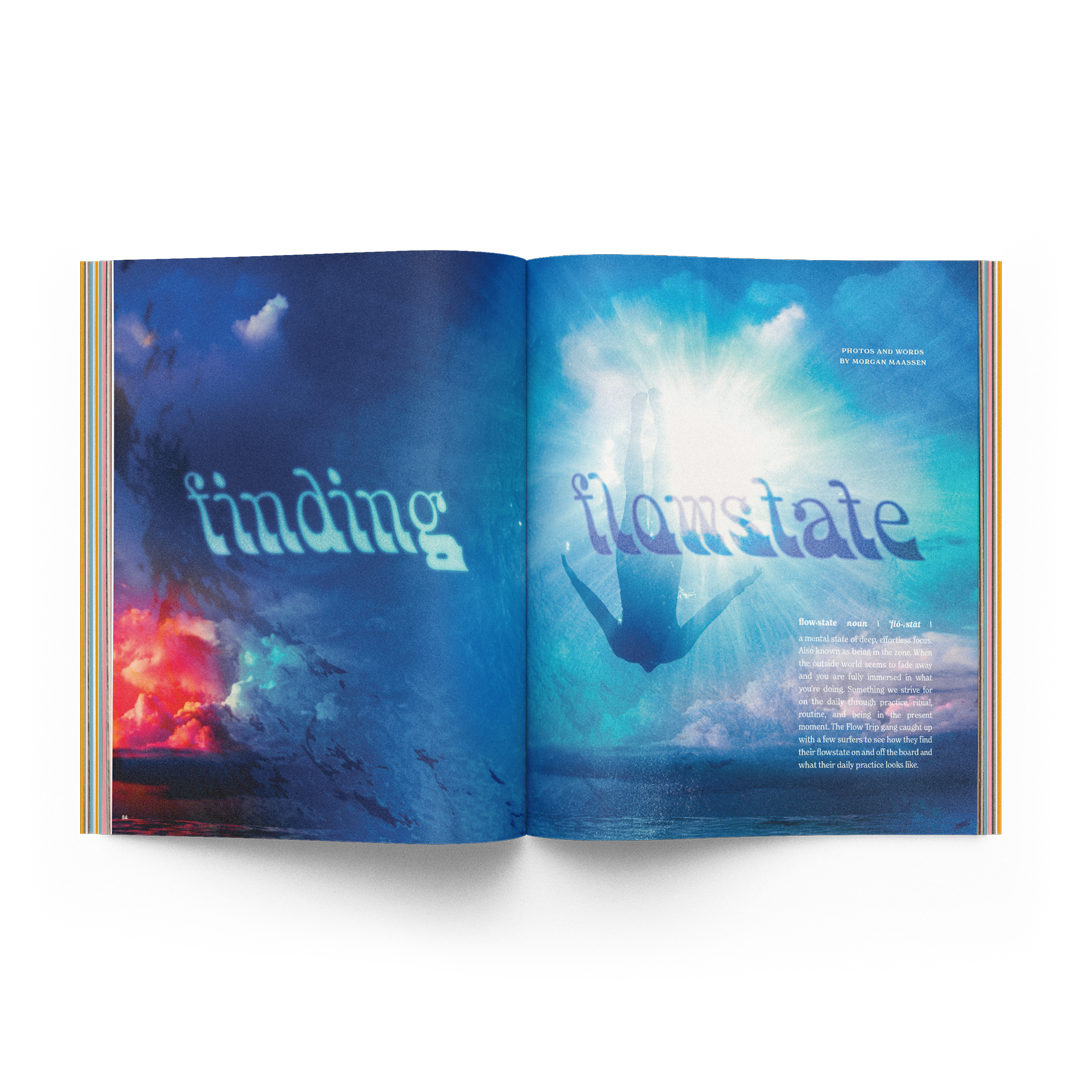 The Surf Issue 03.04