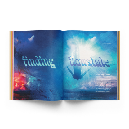 The Surf Issue 03.04