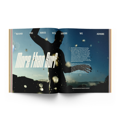 The Surf Issue 03.04