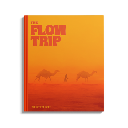 The Desert Issue 02.05