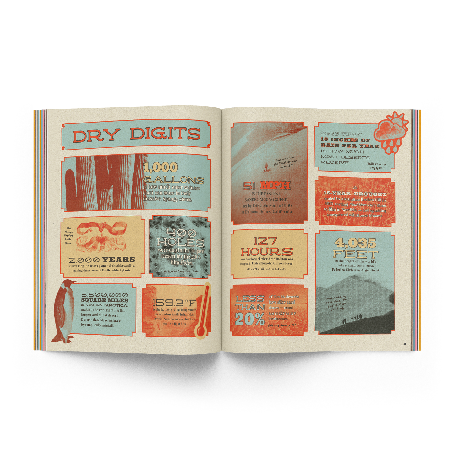 The Desert Issue 02.05