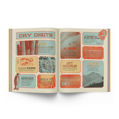 The Desert Issue 02.05