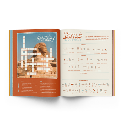 The Desert Issue 02.05