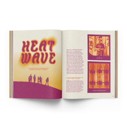 The Desert Issue 02.05