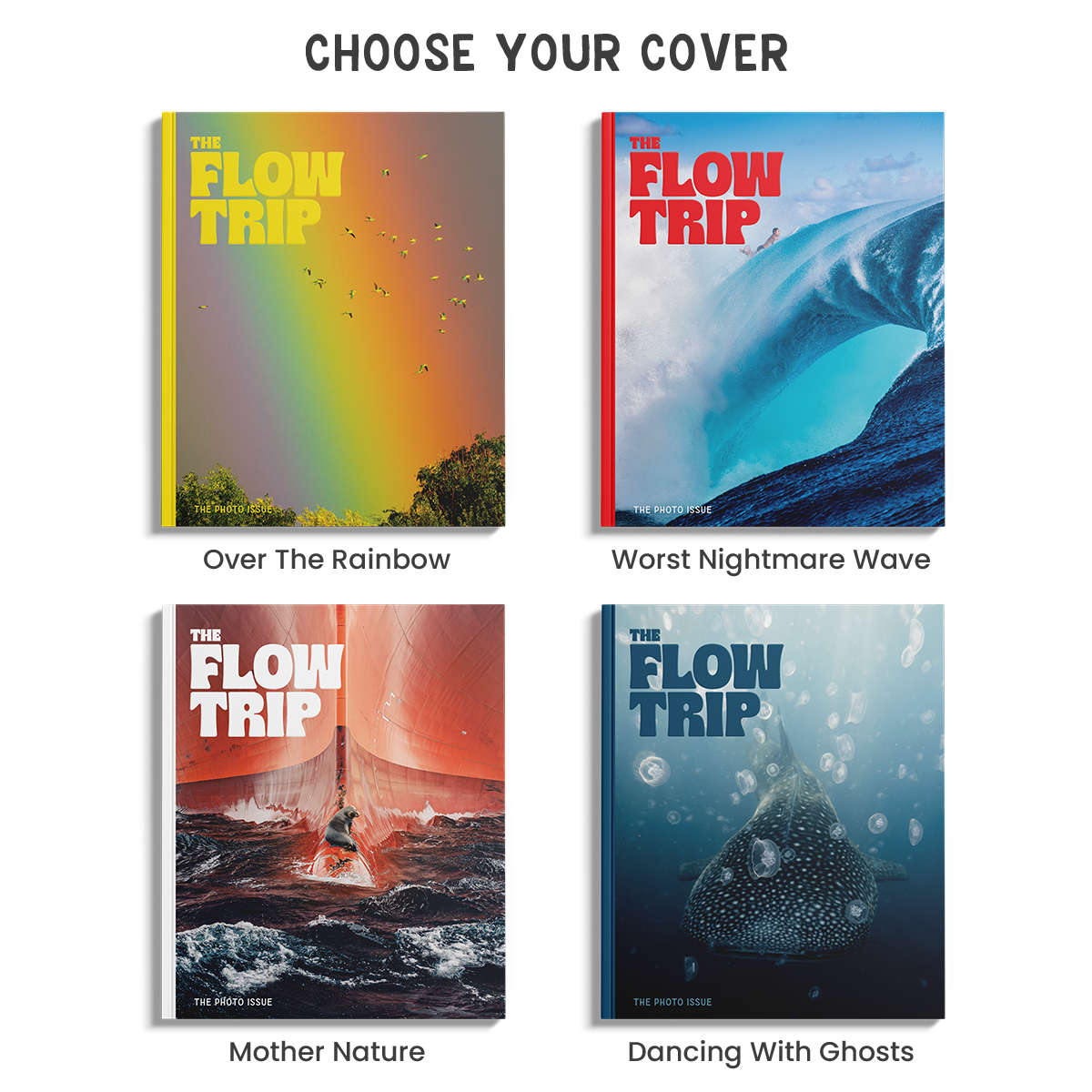The Photo Issue 03.03