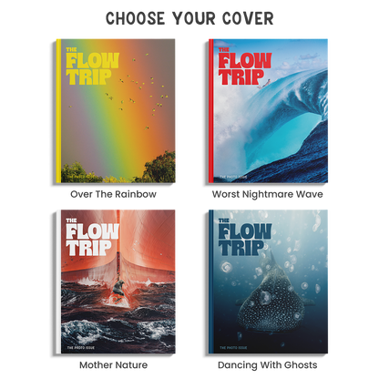 The Photo Issue 03.03
