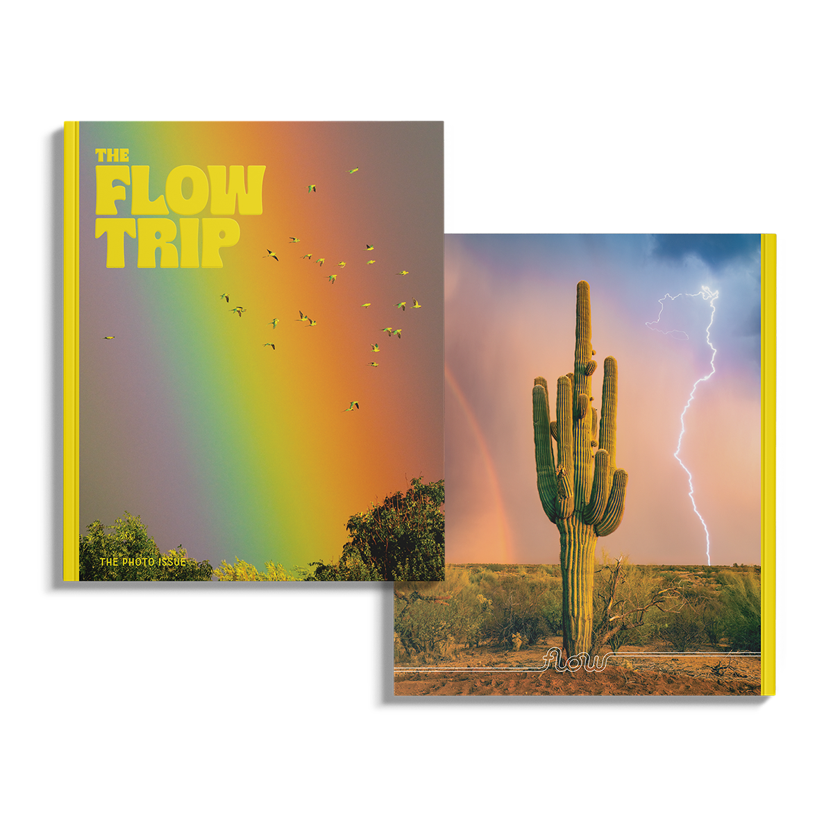 The Photo Issue 03.03