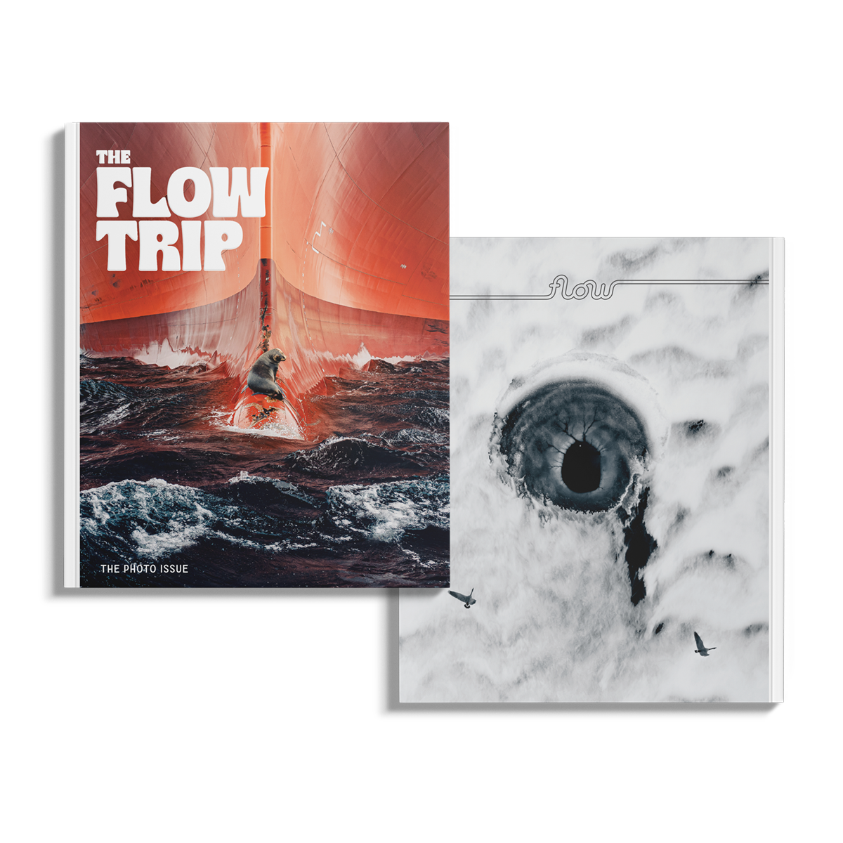 The Photo Issue 03.03