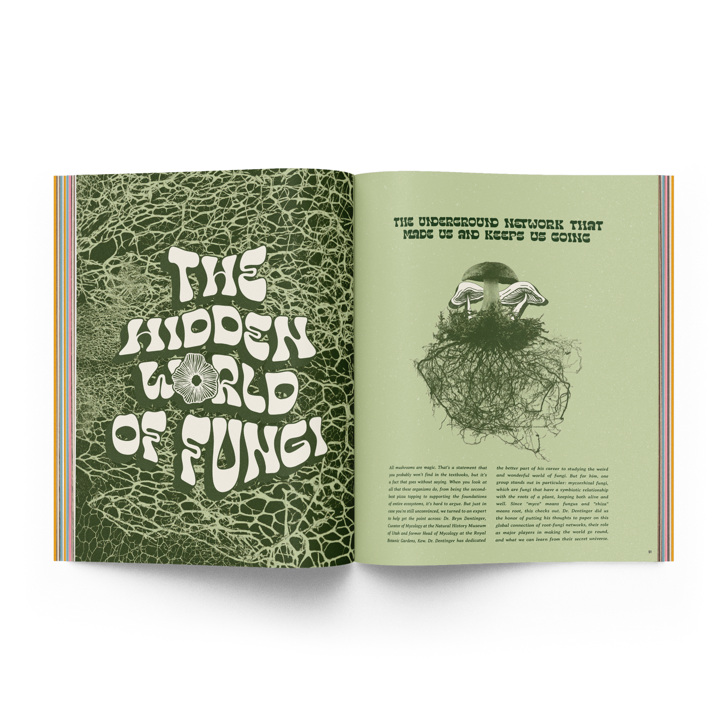 Subscribe to The Flow Trip (Limited-time 50% off)