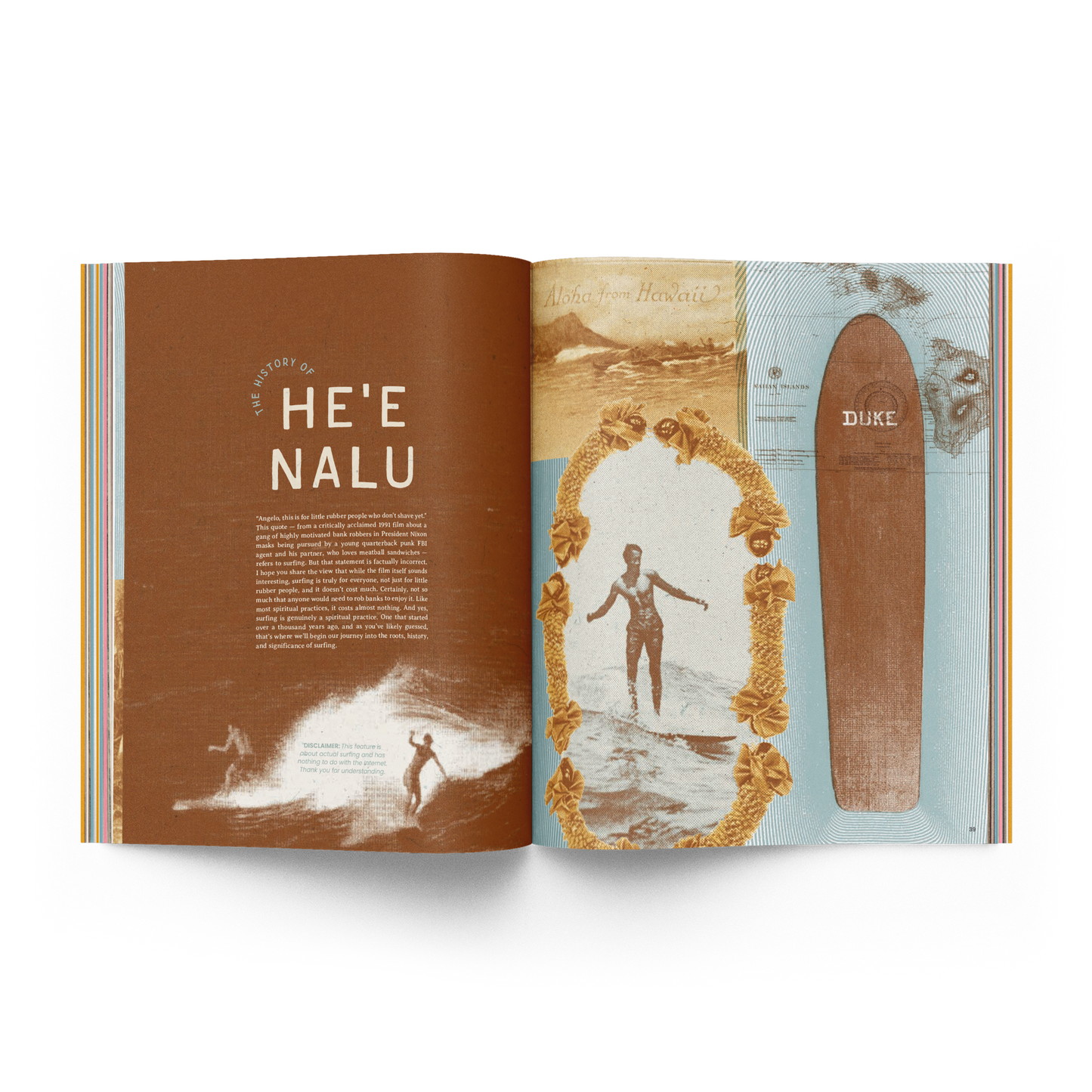 Subscribe to The Flow Trip (Limited-time 50% off)