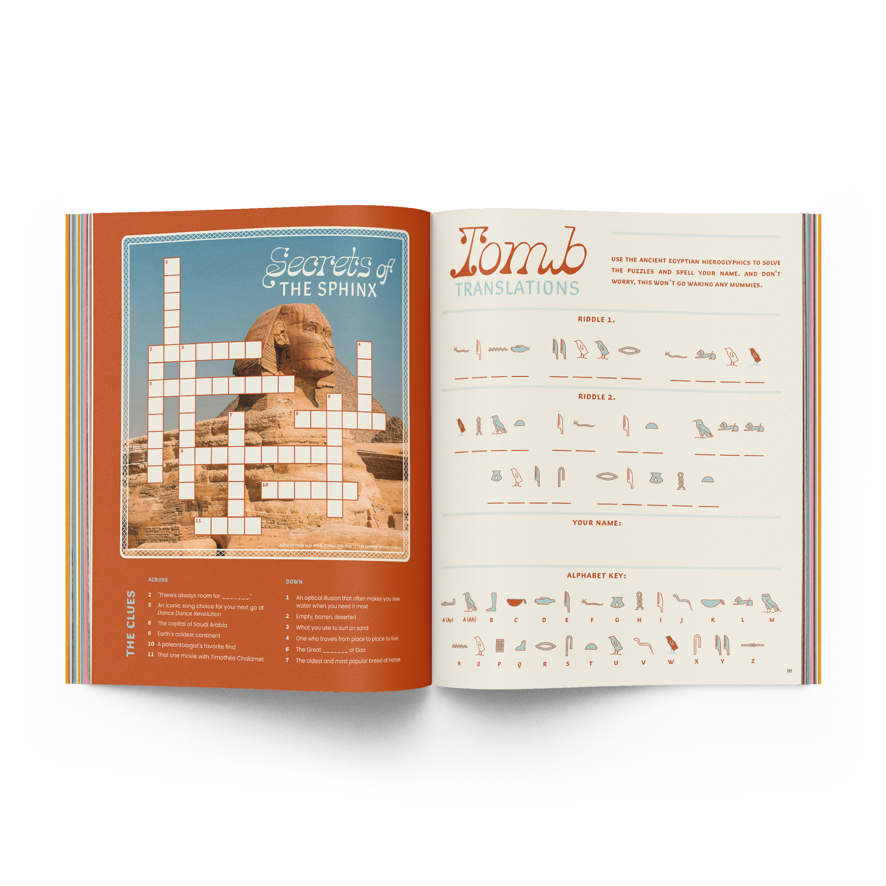 Subscribe to The Flow Trip