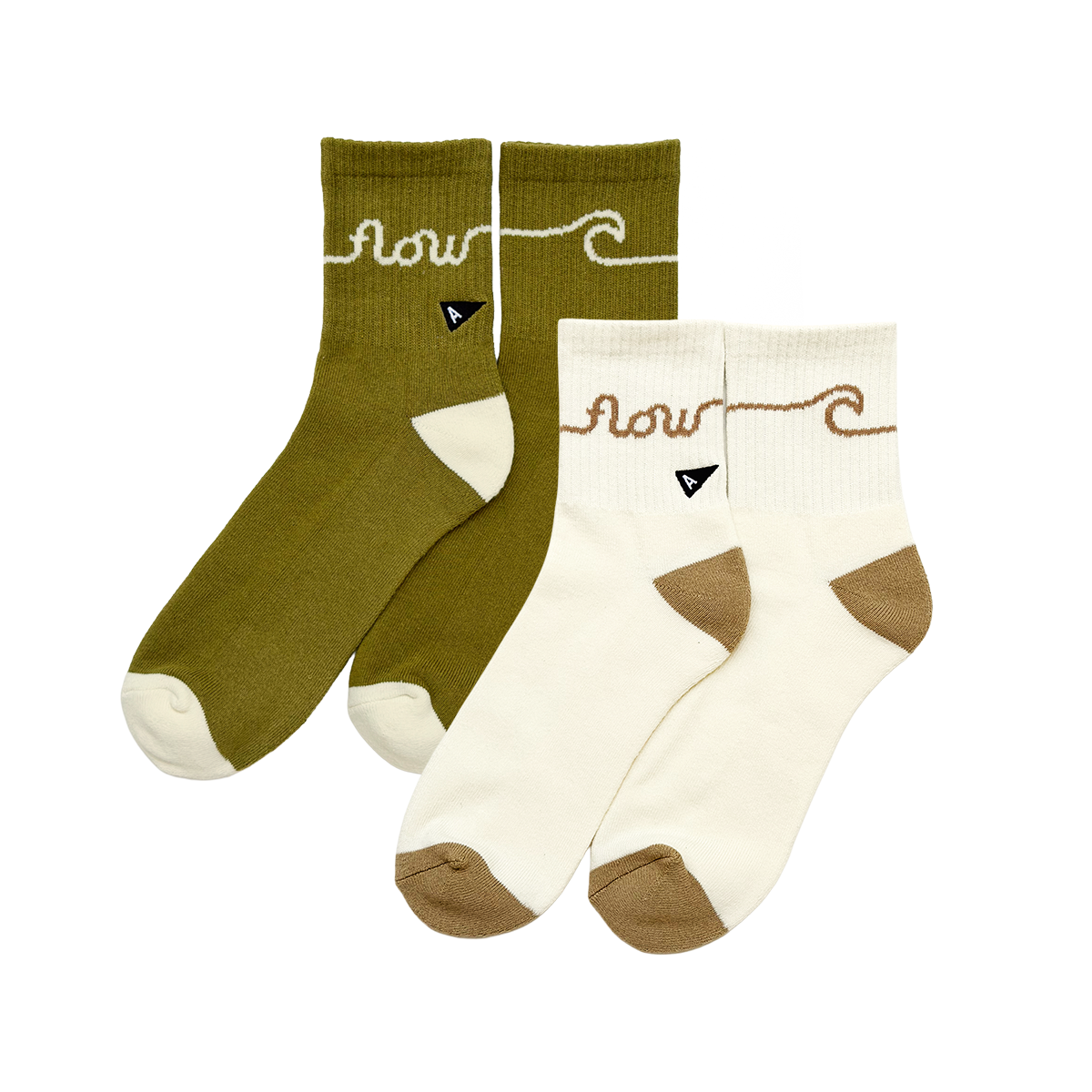 Flow Ankle Socks