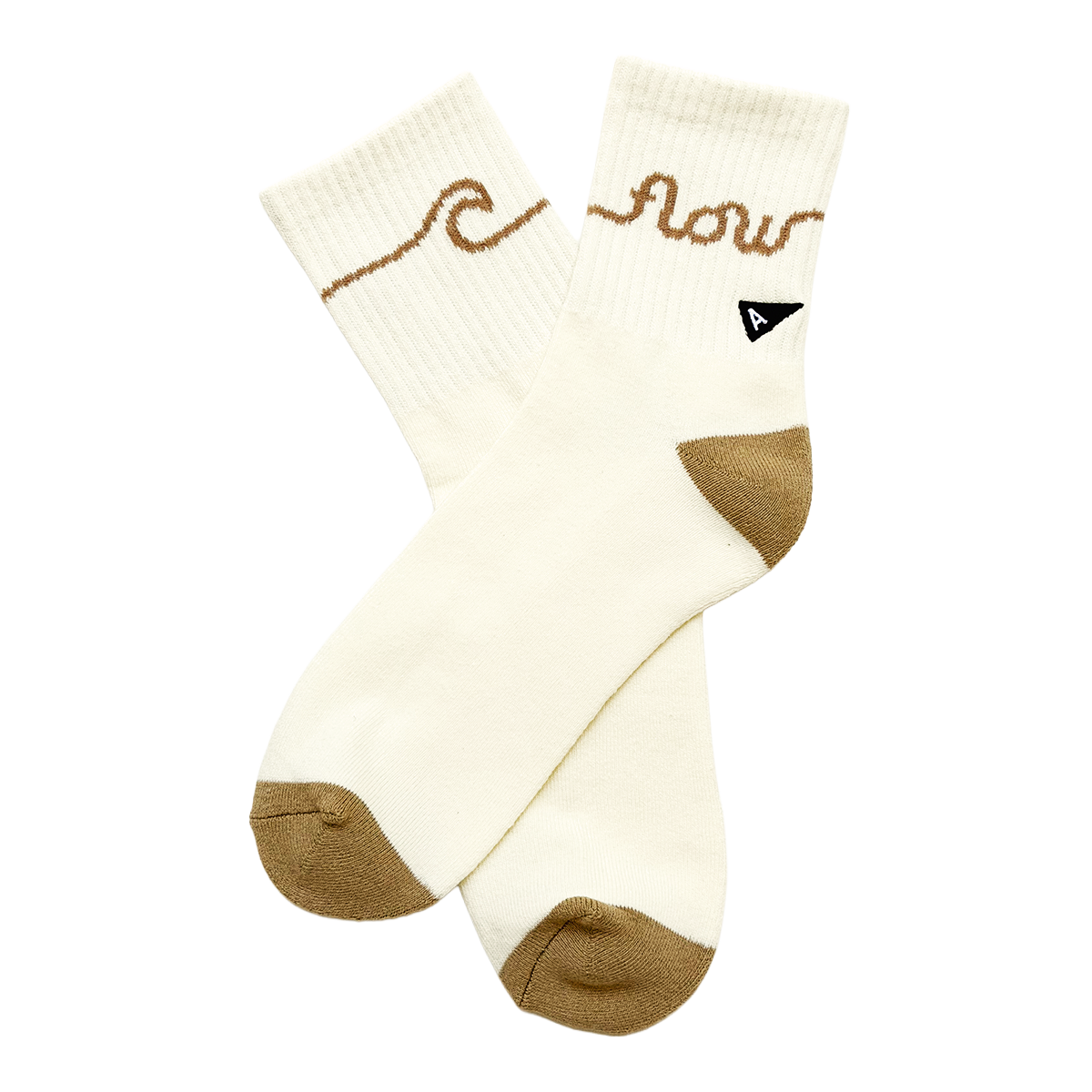 Flow Ankle Socks