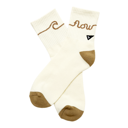 Flow Ankle Socks