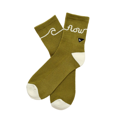 Flow Ankle Socks