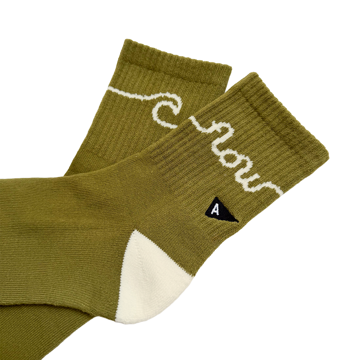 Flow Ankle Socks