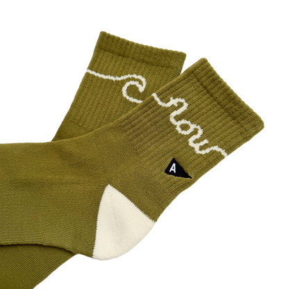 Flow Ankle Socks